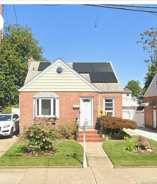 23 Washington Avenue
