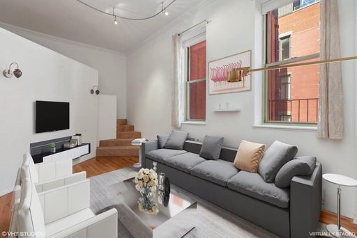 Image 1 of 6 for 23 Waverly Place #4A in Manhattan, New York, NY, 10003