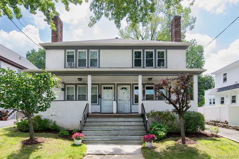 23 Webster Avenue
