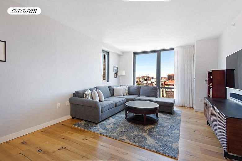 23 West 116th Street #11A