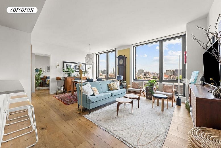 23 West 116th Street #11B