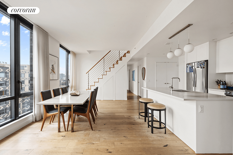 23 West 116th Street #12D