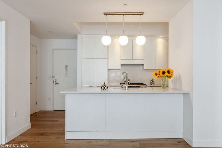 23 West 116th Street #6B