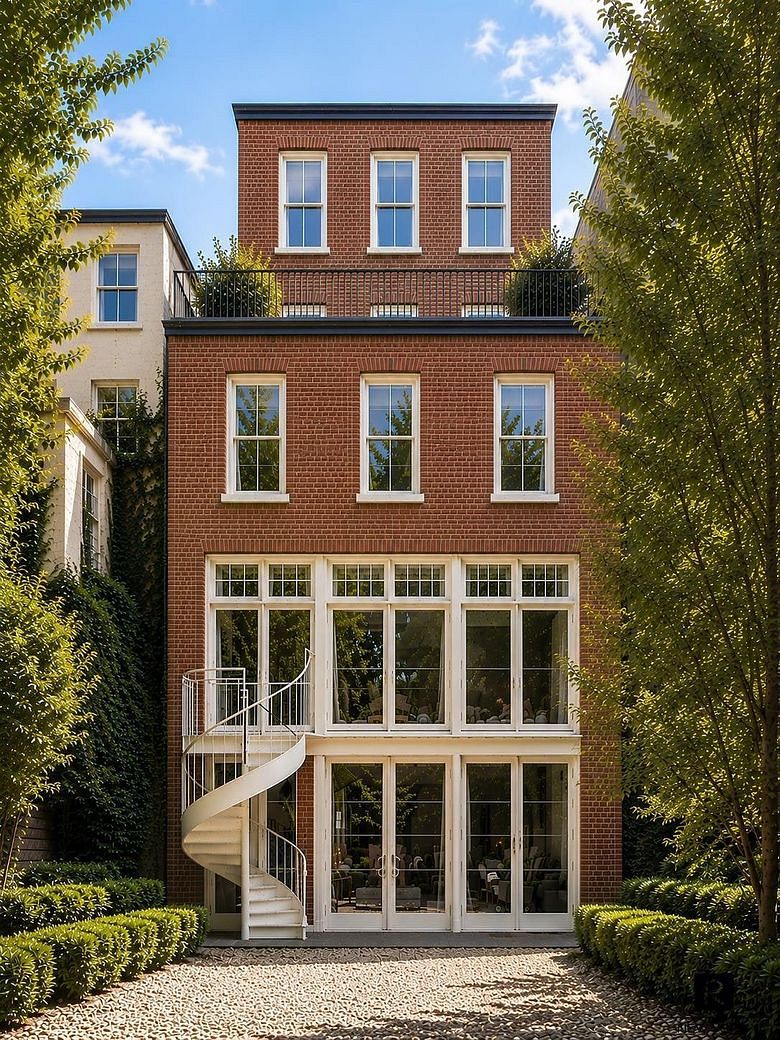 23 West 12th Street