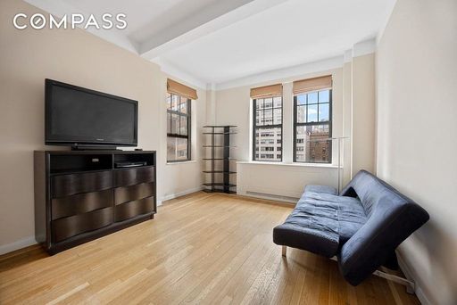 Image 1 of 5 for 23 West 73rd Street #1405A in Manhattan, New York, NY, 10023
