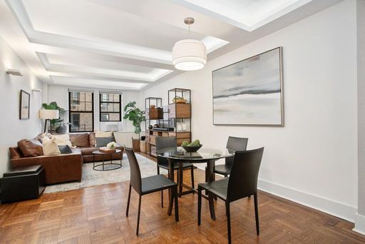 Image 1 of 9 for 23 West 73rd Street #607 in Manhattan, New York, NY, 10023