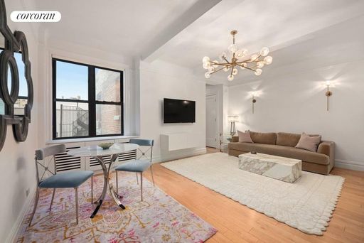 Image 1 of 9 for 23 West 73rd Street #715 in Manhattan, New York, NY, 10023