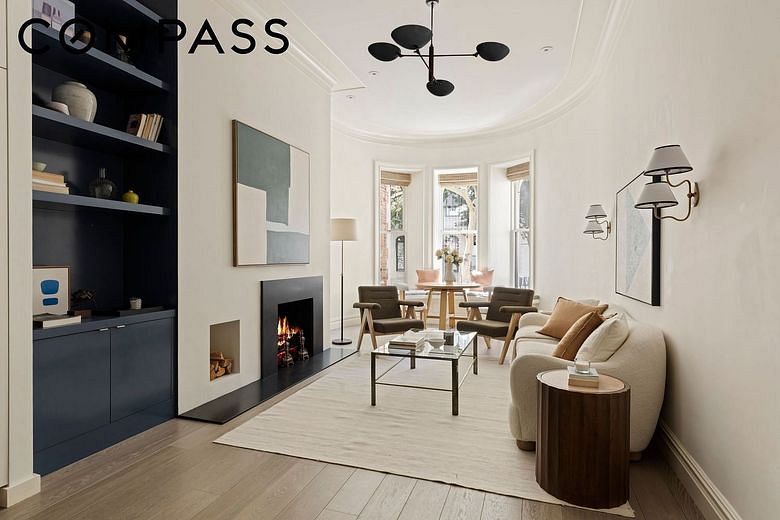 23 West 83rd Street #1
