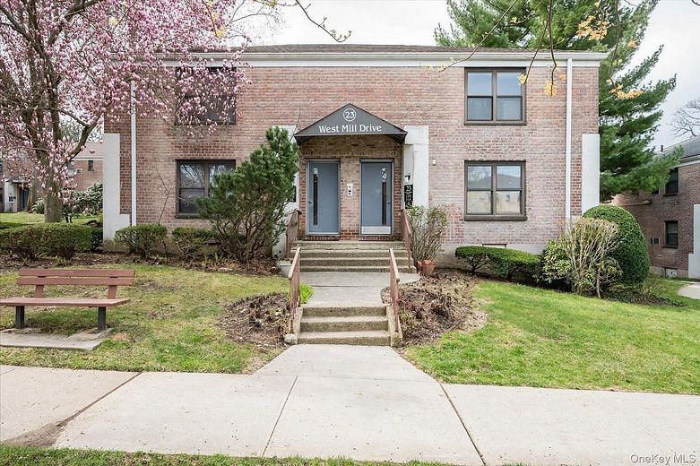 23 West Mill Drive #9A