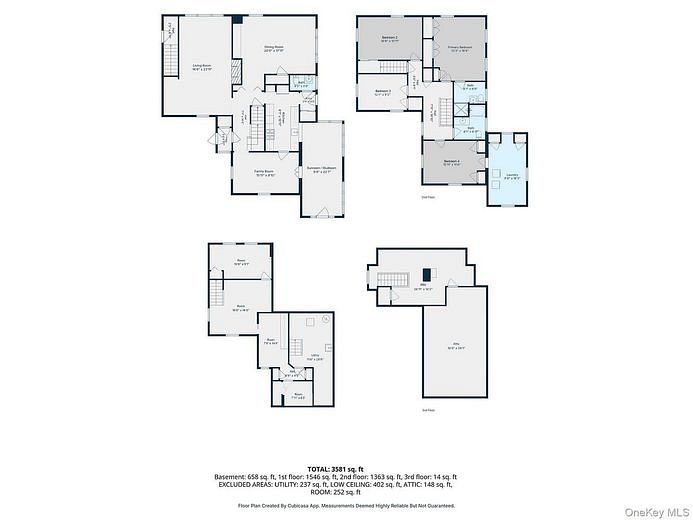 23 Westminster Road
