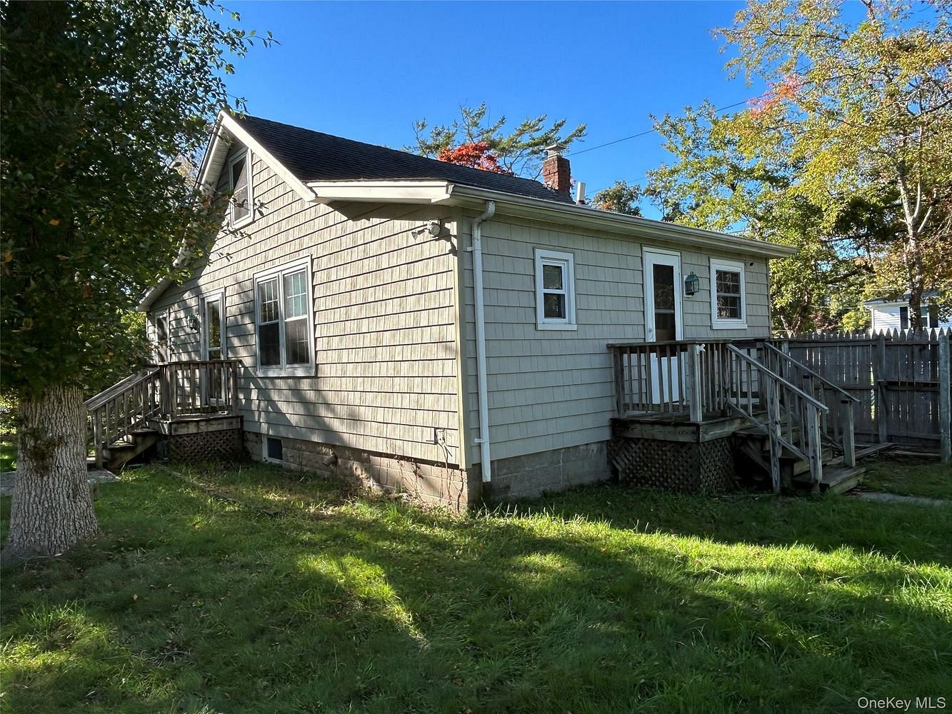 23 Whittier Drive