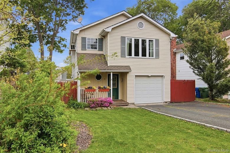 23 Woodside Avenue