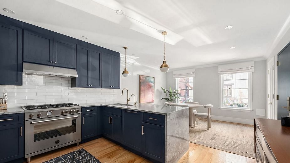 23 Wyckoff STREET #1