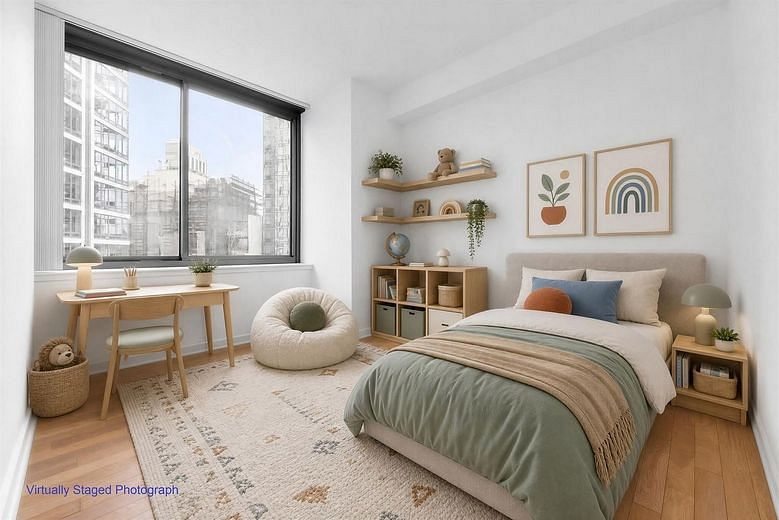 230 Ashland place #11D