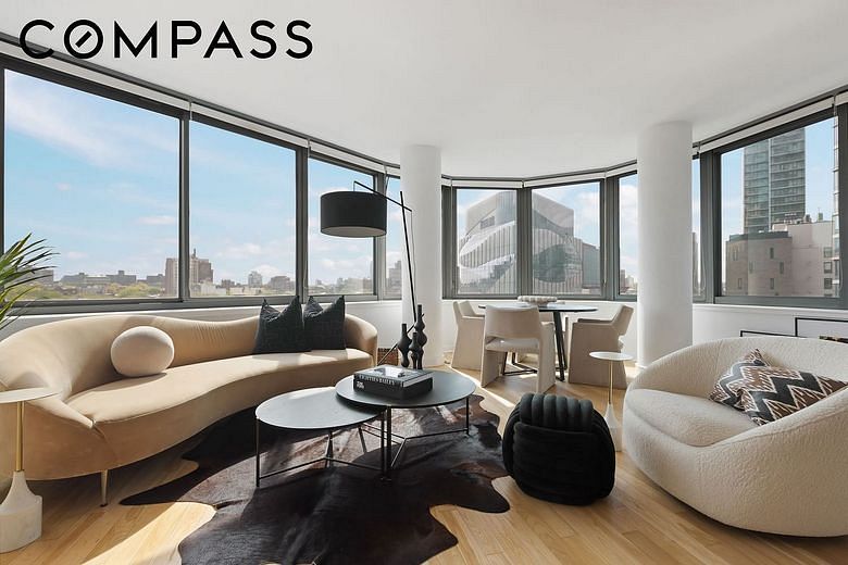 230 Ashland place #12C