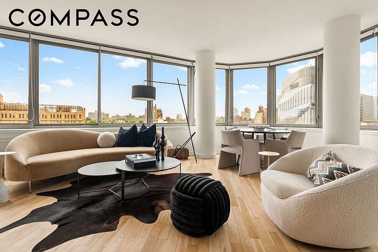 230 Ashland place #12C
