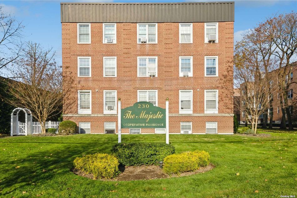 Image 1 of 25 for 230 Central Avenue #2I in Long Island, Lawrence, NY, 11559
