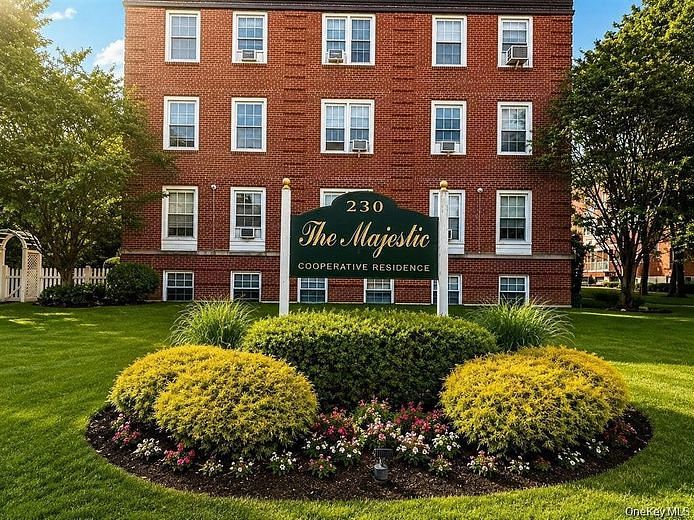230 Central Avenue #3-I