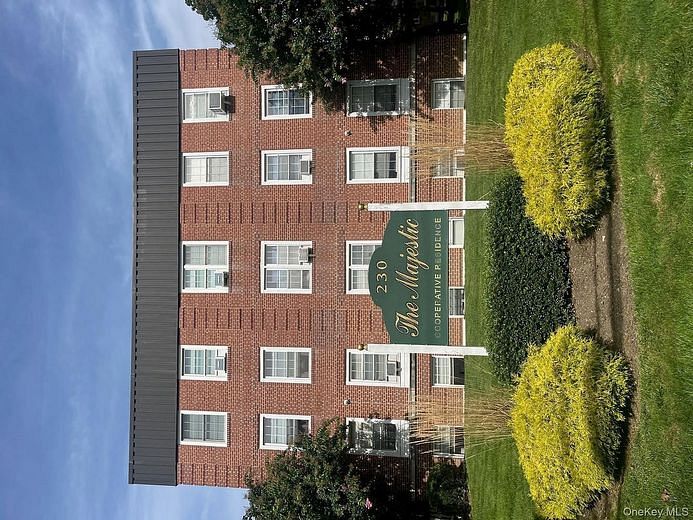 230 Central Avenue #3J