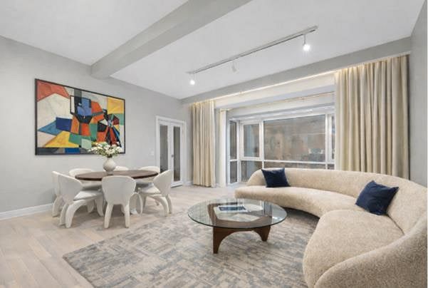 230 Central Park South #2F