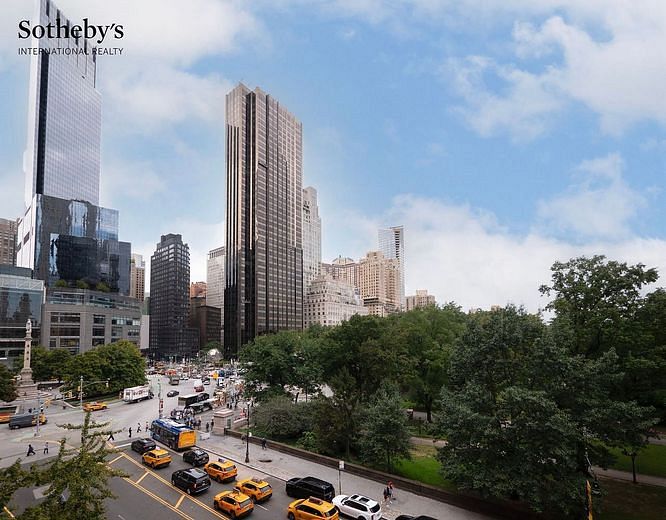 230 Central Park South #6DE