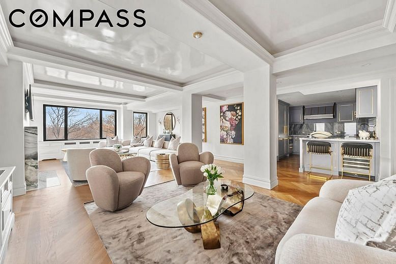 230 Central Park South #6DE