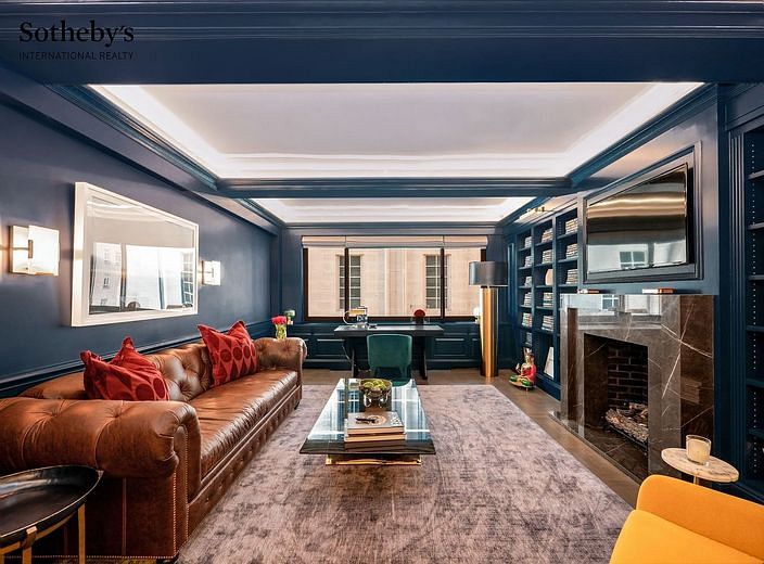 230 Central Park South #6DE