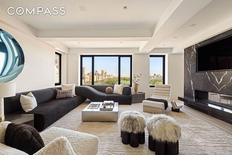 230 Central Park South #PH14/15