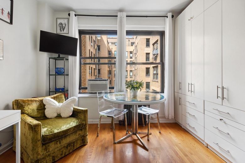 230 Central Park West #14I