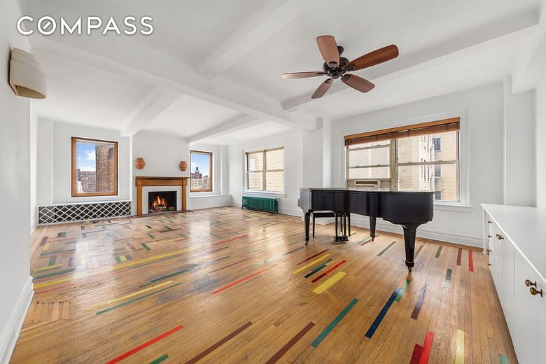 230 Central Park West #15IJ