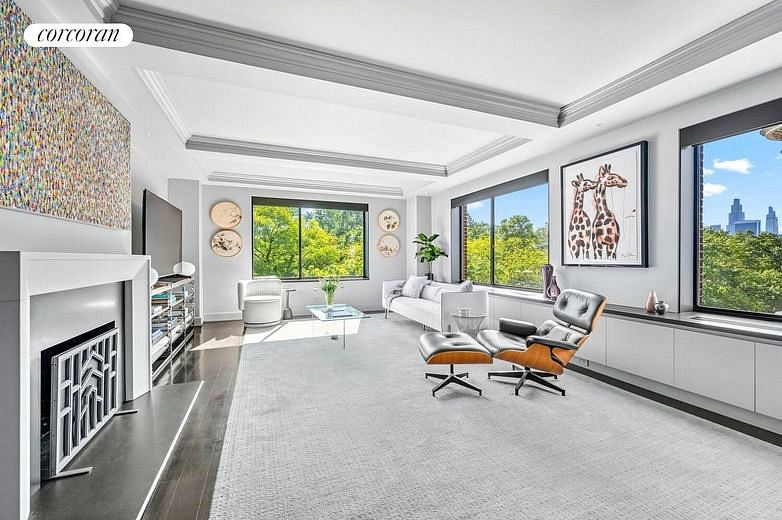 230 Central Park West #6AB