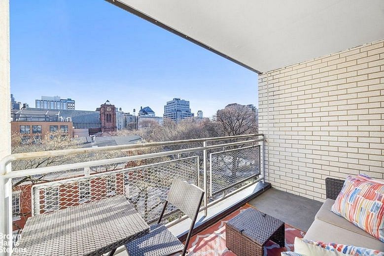 230 East 15th Street #7M