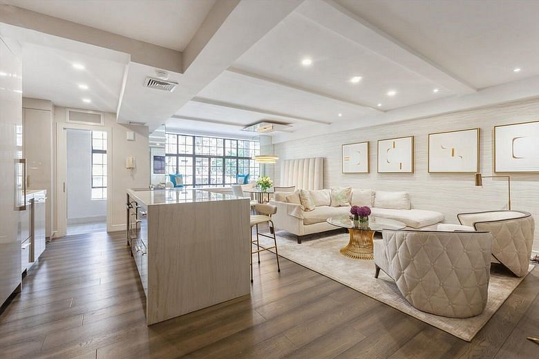 230 East 50th Street #3A