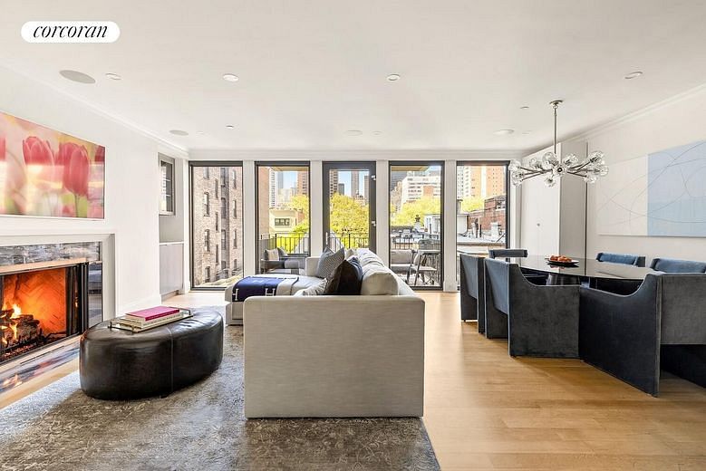 230 East 63rd Street #5