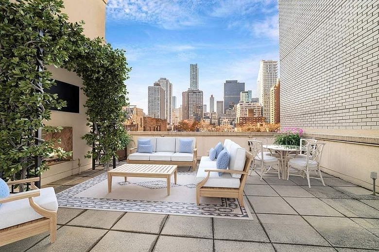 230 East 63rd Street #PH