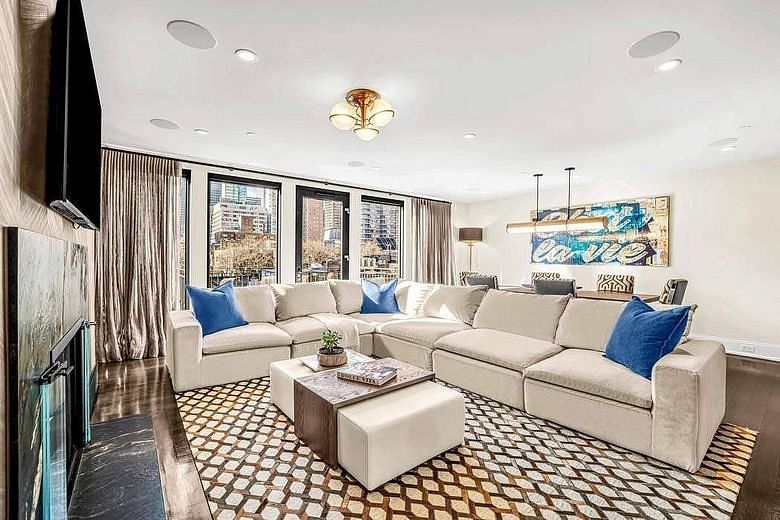 230 East 63rd Street #PH