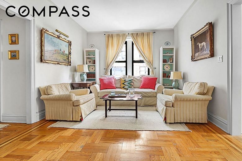 230 East 71st Street #2B