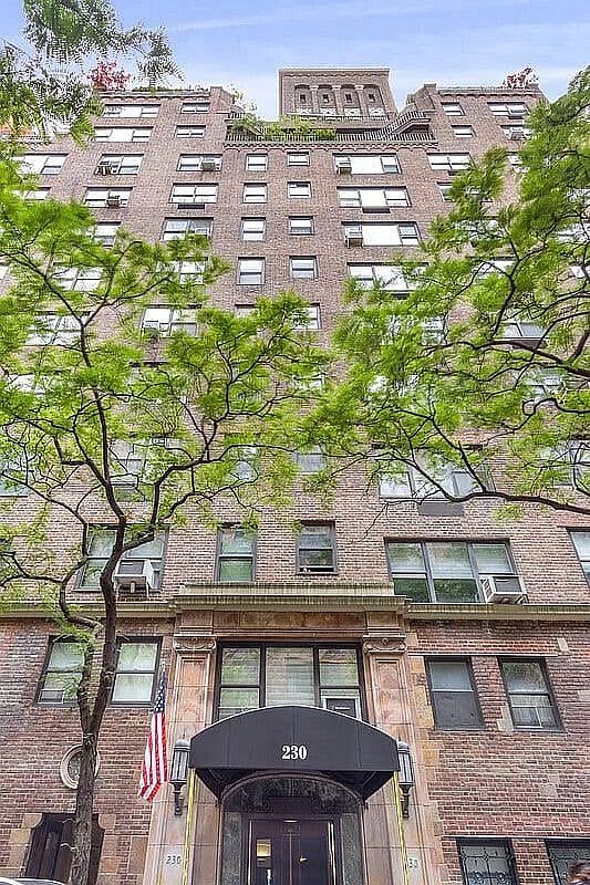 230 East 73rd Street #1CDE