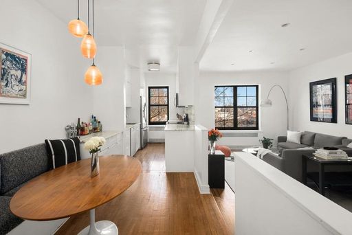 Image 1 of 12 for 230 Park Place #6J in Brooklyn, BROOKLYN, NY, 11238
