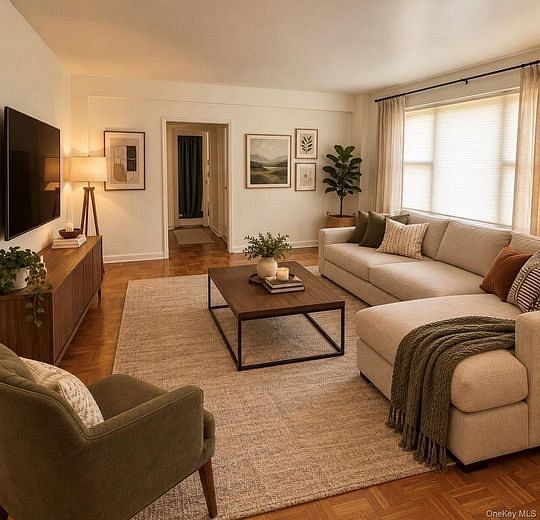 230 Pelham Road #2H
