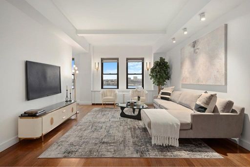 Image 1 of 16 for 230 Riverside Drive #12B in Manhattan, New York, NY, 10025