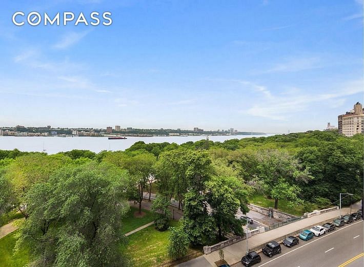 230 Riverside Drive #17D