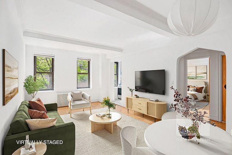 230 Riverside Drive #2E