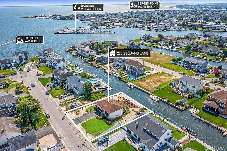 230 Sequams Lane Center