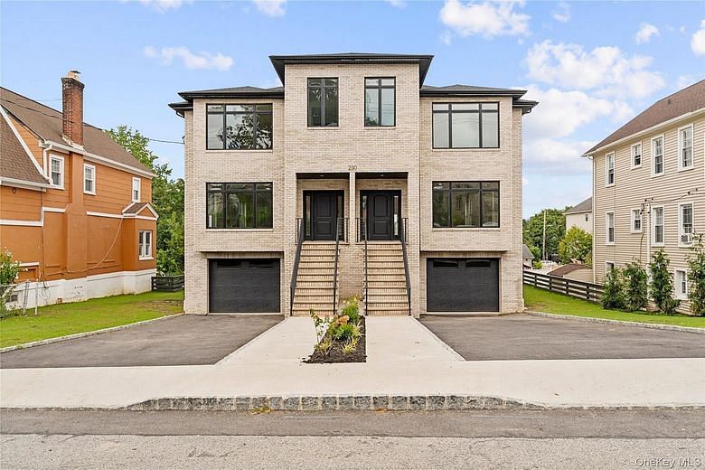 230 Trenchard Street