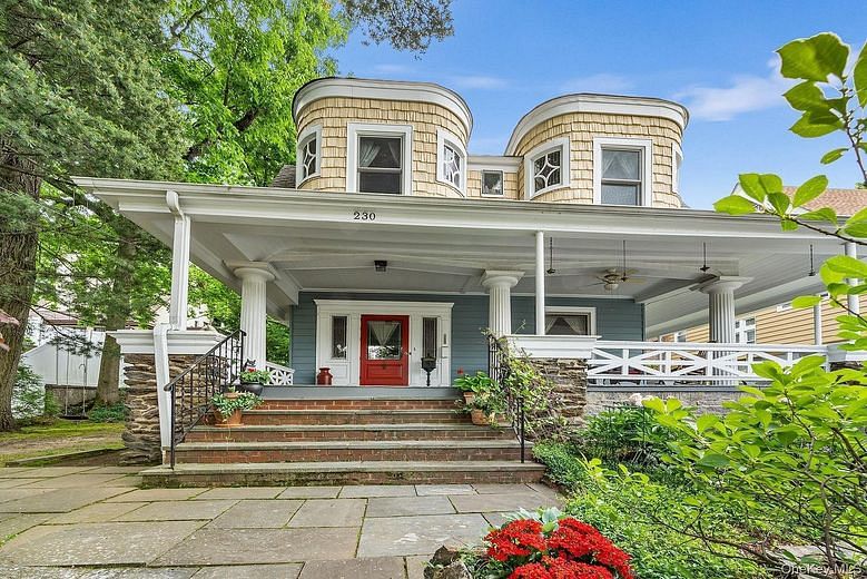 230 Van Cortlandt Park Avenue