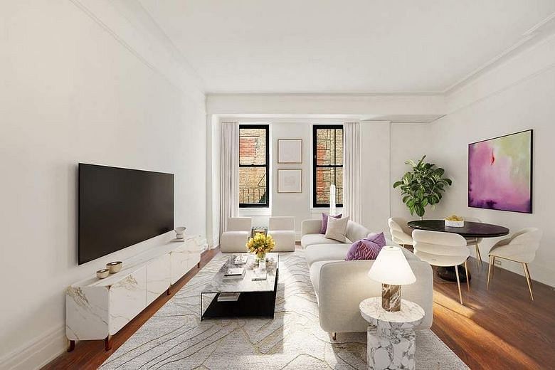 230 West 105th Street #1E