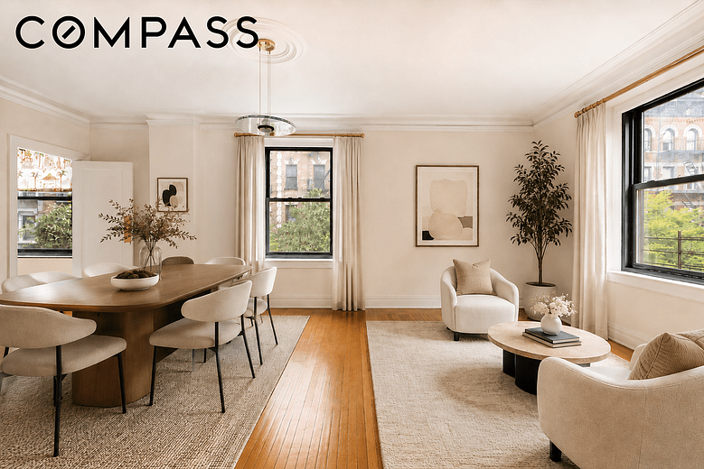 230 West 105th Street #3D