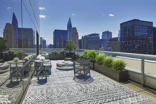 Image 1 of 11 for 230 West 56th Street #48C in Manhattan, NEW YORK, NY, 10019