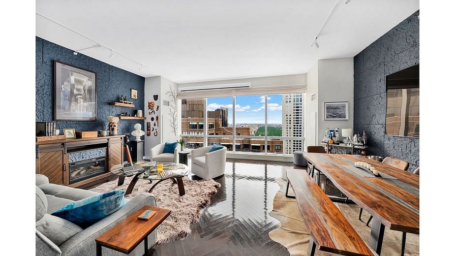 230 West 56th Street #54F